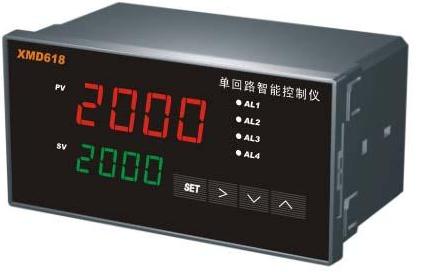 供应HB48-II上海智能双数显计测器