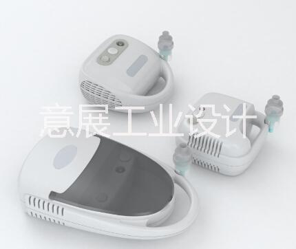上海医疗仪器外观设计/上海医用产品造型设计/上海医疗设备设计