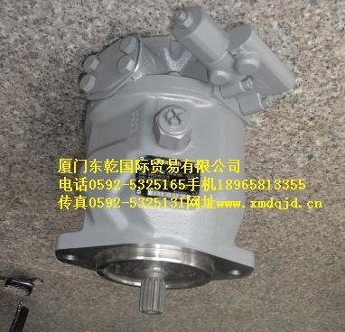 供应A10V028DR 31R-VSC12K01变量泵