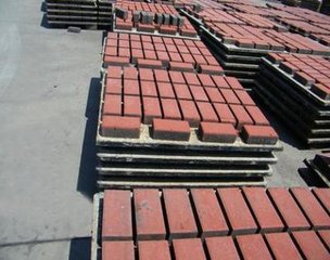 保定面包砖—保定市面包砖生产厂家—满城水泥面包砖
