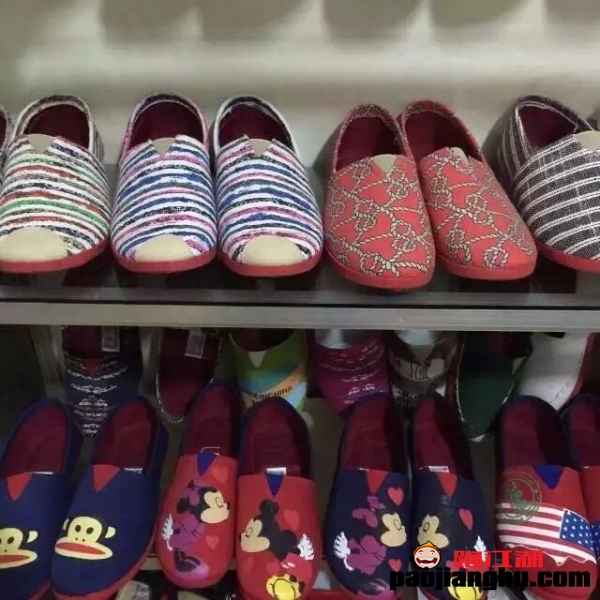供应精品老北京布鞋