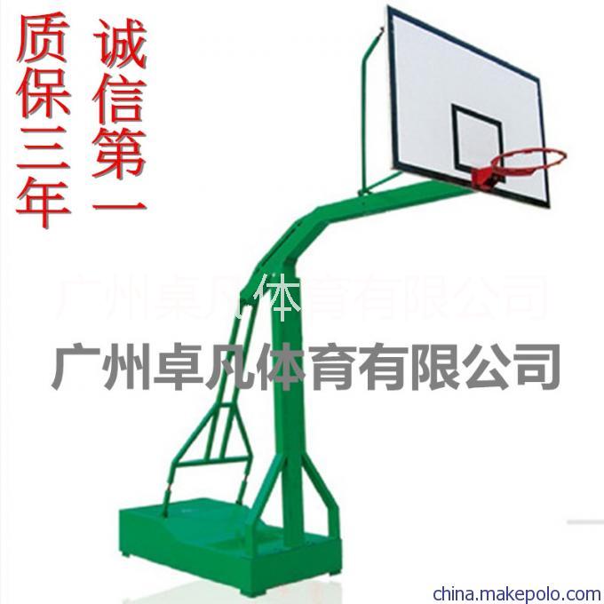 供应篮球架篮球场地系列体育用品厂家