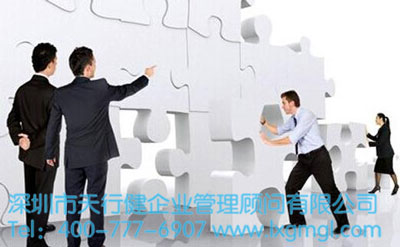 东莞企业导入六西格玛设计该如何选择咨询公司图片