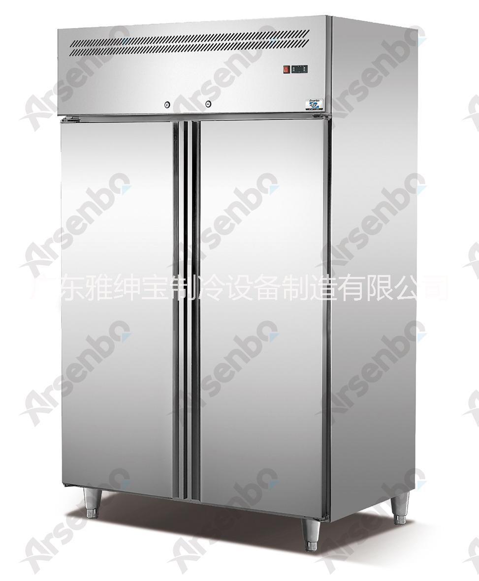 供应厨房冷柜/重庆冷柜批发/不锈钢冷柜/厨房制冷设备图片
