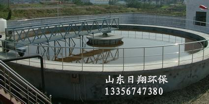 供应北京供应污水设备周边传动刮吸泥机
