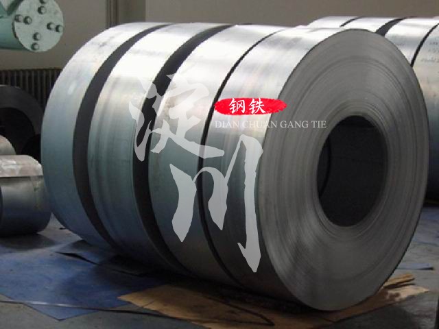 淀川钢铁供应用于麻面冲压零件的spcd冷轧卷spcd冷卷进口spcd钢板