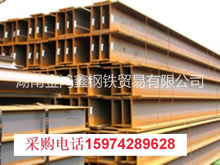 供应湘西H型钢钢结构材料