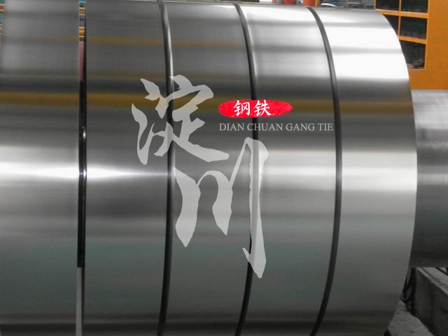 淀川钢铁供应用于麻面冲压零件的spcd冷轧卷spcd冷卷进口spcd钢板
