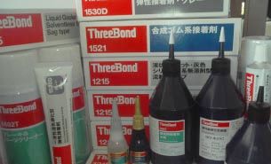粘接TB2001日本热卖胶粘剂