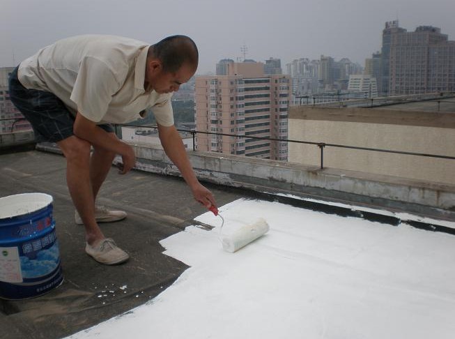 供应用于的坪山屋顶隔热方法