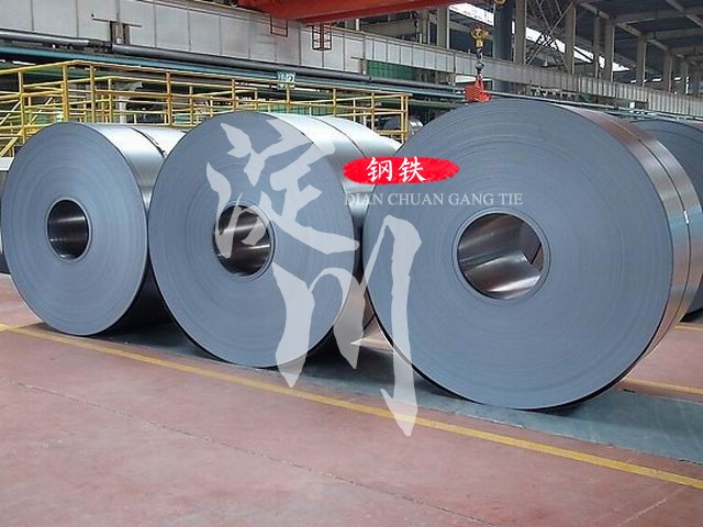 淀川钢铁供应用于冲压的spcd冷轧板spcd冷板spcd板材图片