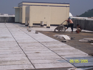 供应坪地屋顶隔热材料,龙城屋顶隔热材料,横岗屋顶隔热材料