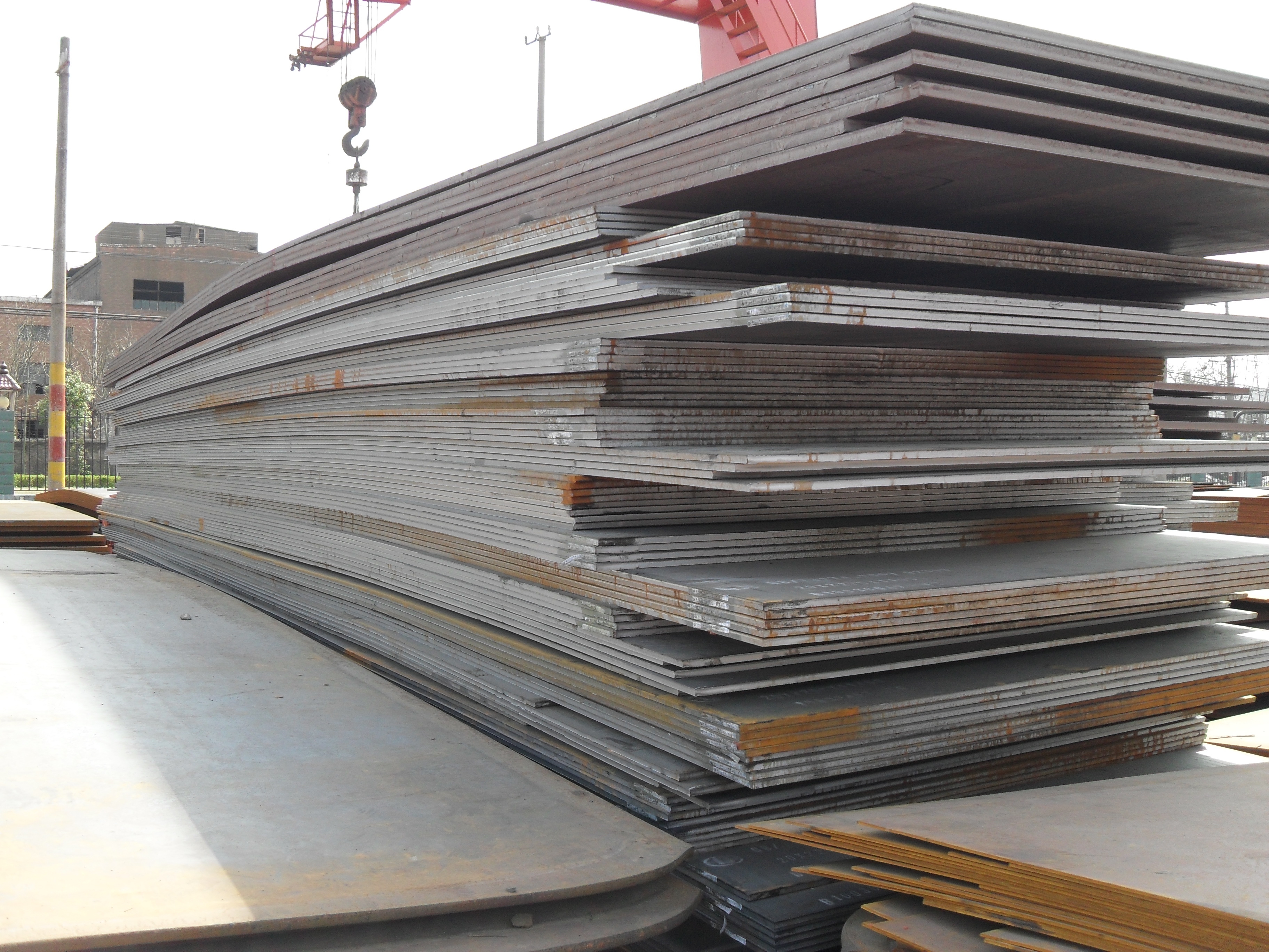 供应用于机械加工的厂家直销冷轧板SPCD SPCD卷料 钢材