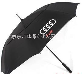 供应北京定制广告雨伞、三折伞、直杆伞