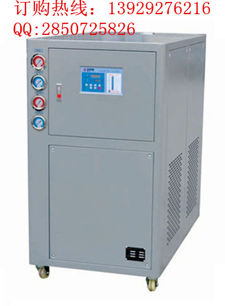 供应吉安反应釜冷水机|赣州水冷冷水机|冷水机价格
