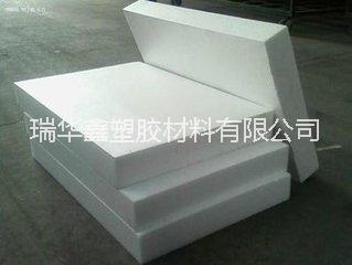南京PET板 乳白色PET棒 聚酯棒 耐高温