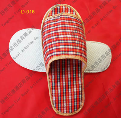 扬州市厂家直销 宾馆一次性拖鞋厂家供应用于的厂家直销 宾馆一次性拖鞋