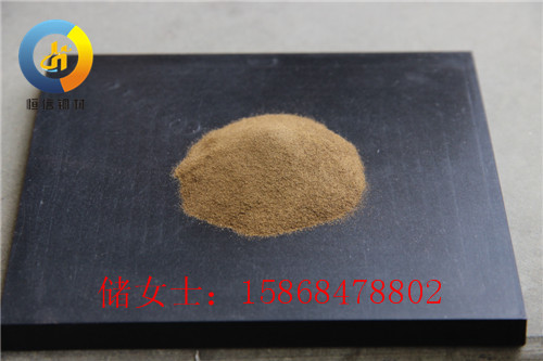 杭州市青铜包铁粉厂家供应用于微型含油轴承|压制铜件|结构零件的青铜包铁粉