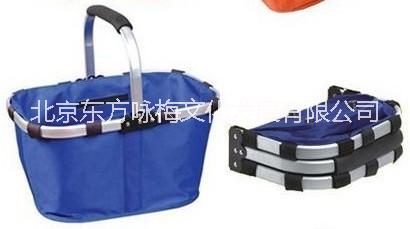 北京定制折叠购物篮、折叠购物袋供应北京定制折叠购物篮、折叠购物袋