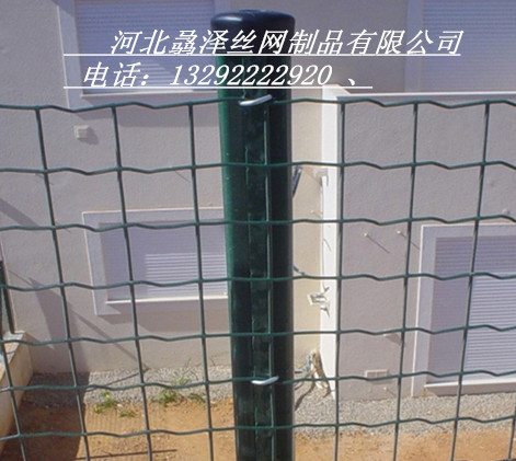 四川哪有卖围墙铁丝网的/绿色优质围墙铁丝网/围墙铁丝网价格