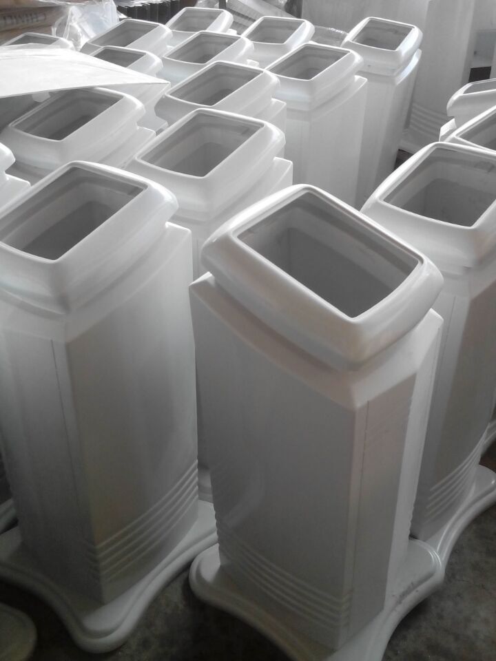 供应用于塑料机箱的ABS吸塑机箱定制 美容机箱医疗机箱