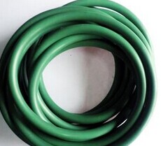 供应用于的绿色氟胶耐腐蚀密封圈