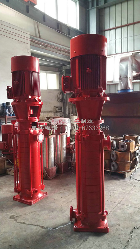 供应浙江消防泵高品质 消防泵高扬程