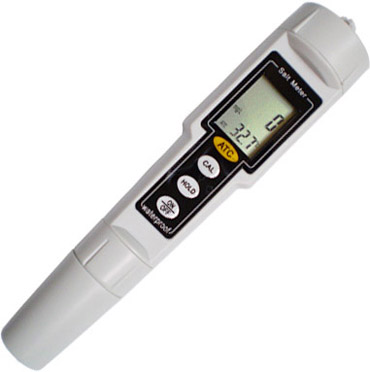 供应CT-3080型笔式盐度计/水质盐度测试笔