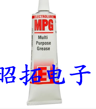 供应用于机械的多功能润滑脂MPG|英特沃斯MPG