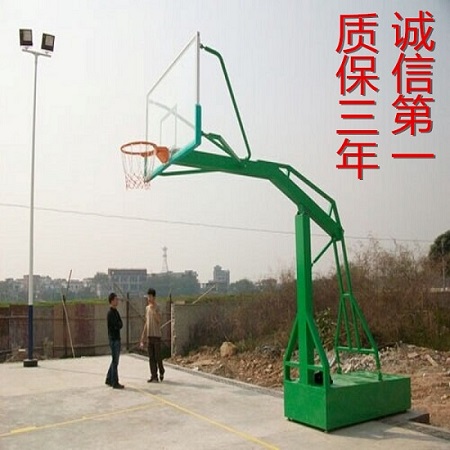 供应篮球架篮球场地系列有限公司厂家