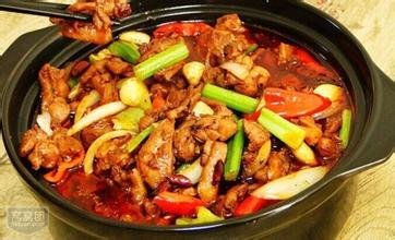 上海市仙炙轩鸡公煲厂家供应用于鸡公煲的仙炙轩鸡公煲
