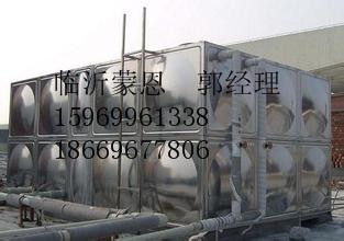 供应不锈钢保温水箱，不锈钢保温水箱供应商