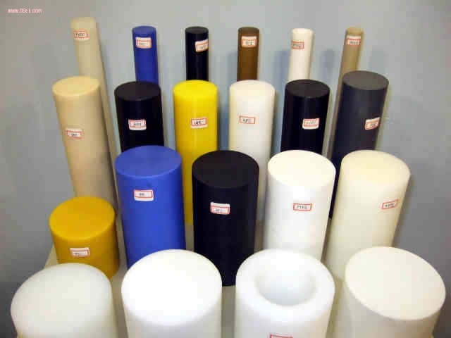 供应用于工程材料的深圳市工程塑料PA尼龙板、棒