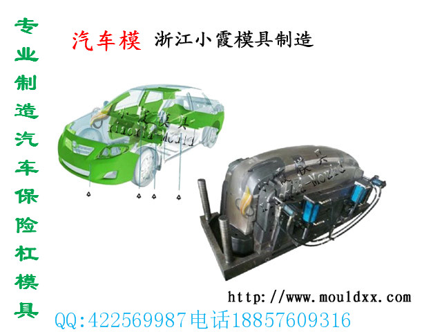 供应浙江注塑模具 DS5汽车模具，汽车模具生产