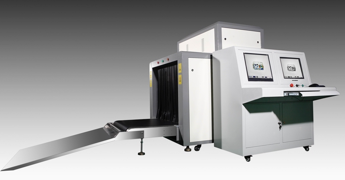 供应用于外观的湖南X光机器械工业设计 湖南X光机器械外观设计