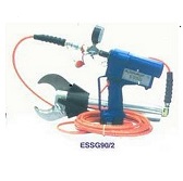 供应用于机械的ESSG充电式切割钳
