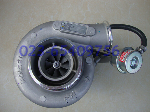 供应用于康明斯发动机的HX35W涡轮增压器总成4035253图片