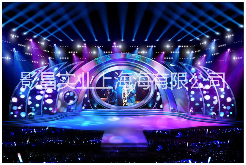 上海各区公司年会、大型演艺活动、批发