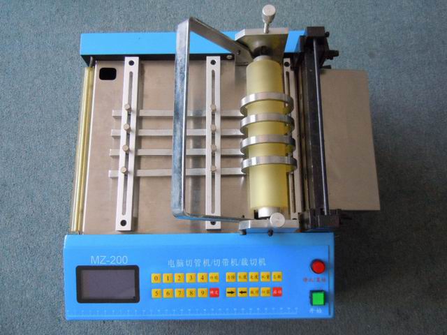 供应用于裁切的热缩管裁切机'热收缩管裁切机'质保