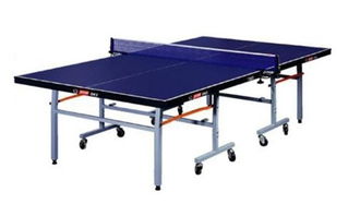 供应用于健身的室内乒乓球台价格，室内乒乓球台生产厂家，乒乓球台供应