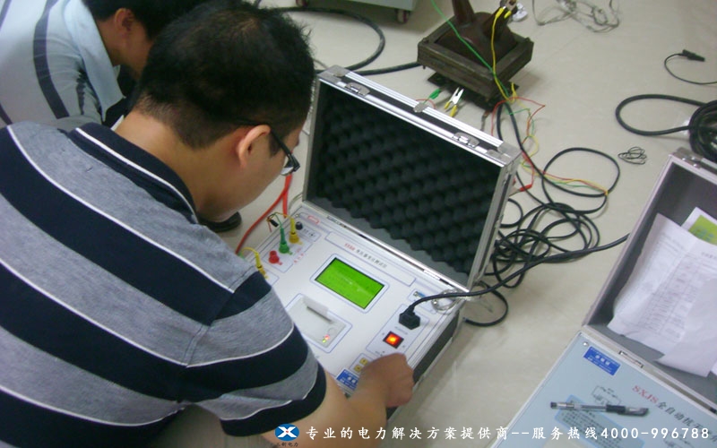 武汉市SXBB全自动变压器变比测试仪厂家供应SXBB全自动变压器变比测试仪