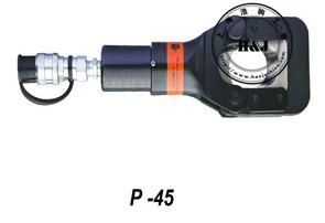 供应P-45分体液压切刀原厂正品超优价格优势售后图片