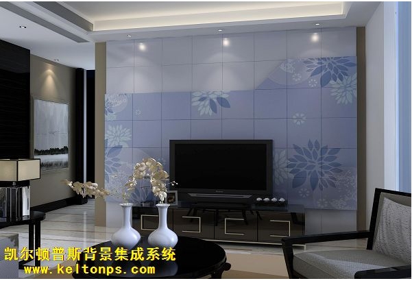 供应用于家居|办公|装修等的上海背景墙免费加盟代理