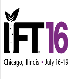 2016年美国IFT食品科技展批发