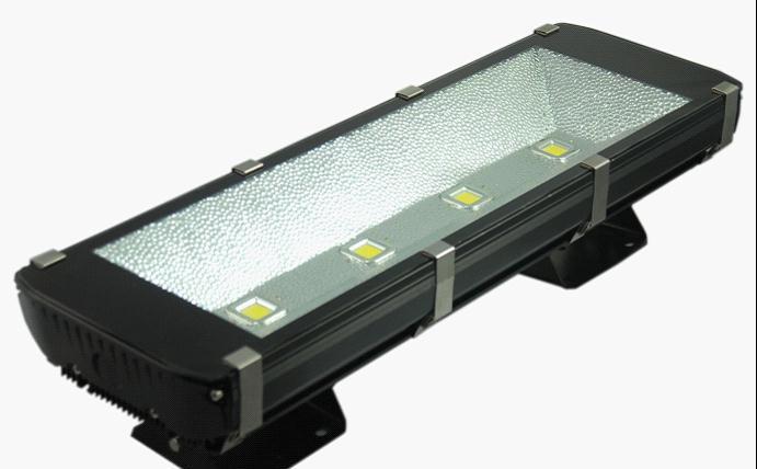 供应LED200W/240W隧道灯 晶元芯片