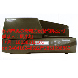 供应用于打标牌的佳能C-460P标牌机（打印端子功能）佳能标牌机价格佳能标牌机价格图片