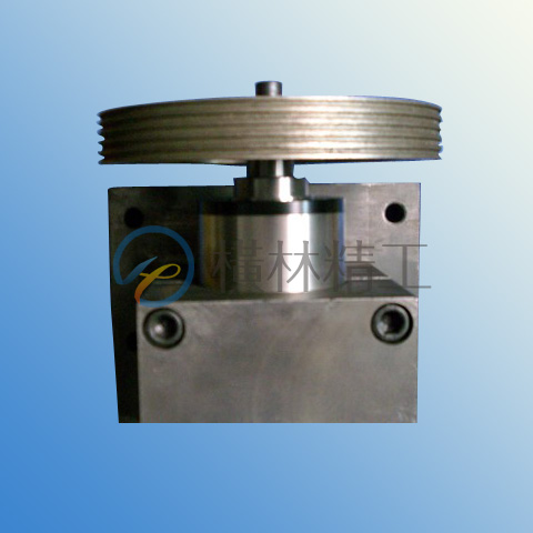供应用于机械生产的精工GDJ-10 1KW高精度数控雕刻机
