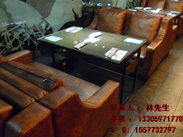 供应江苏咖啡厅桌椅厂家，酒店西餐厅桌椅定做，餐桌椅批发