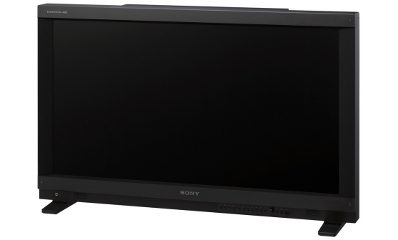 供应用于广电设备的SONY索尼PVM-X300LCD 专业监视器图片