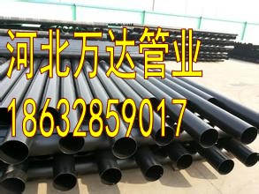供应DN325钢质热浸塑钢管\钢塑复合钢管
